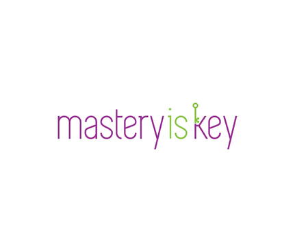 Mastery Is Key Logo Winning Design by DiscoverMyBusiness