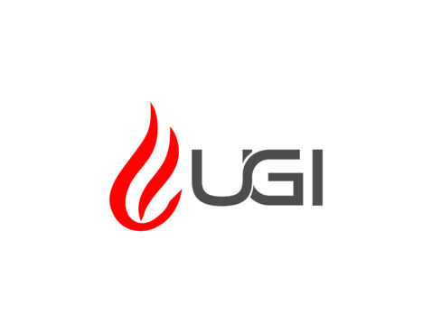 UGI Logo Winning Design by kutel