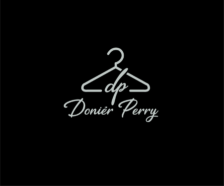 Logo for online boutique store - Apparel