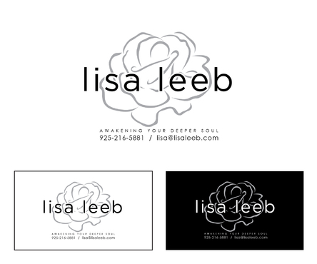 Logo for life coach - Personal Care