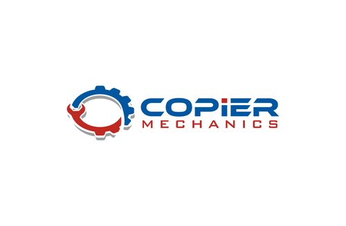 logo for copier company - Office Supplies and Services