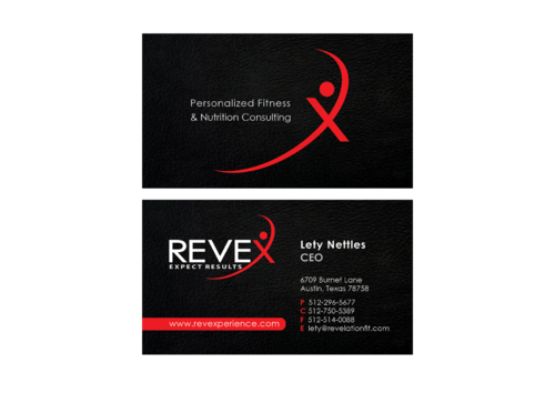 REVEX -