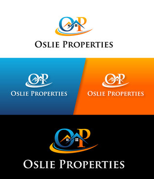 Modern Logo for real estate business - Real Estate