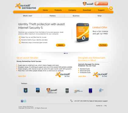 avast antivirus india - Software