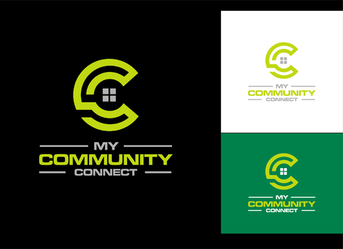 Logo for New Mobile App - Real Estate