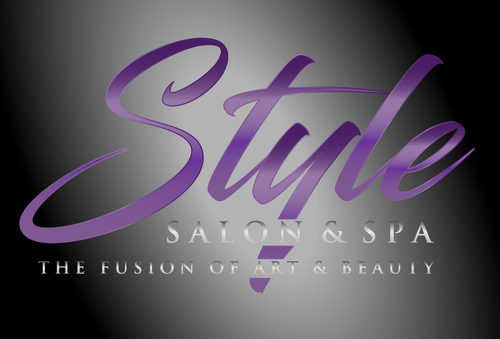 Update Logo - Salon & Spa