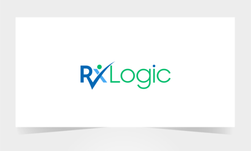 Logo Reworking - Pharmacy/Pharmaceuticals