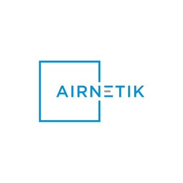 Modern Logo for HVAC Distributor - Corporate Services