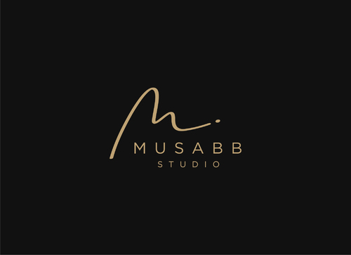Logo for Architecture Studio - Architecture