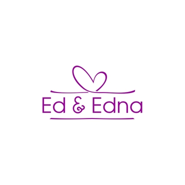 Logo for online and popup gift shop - Retailers