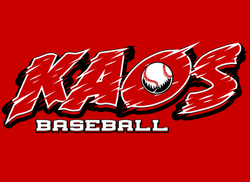 Youth Baseball Logo - Sports