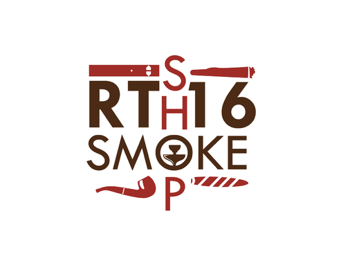 RT 16 SMOKE SHOP - Retailers