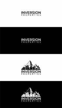 Logo for Real Estate/Investment company - Real Estate