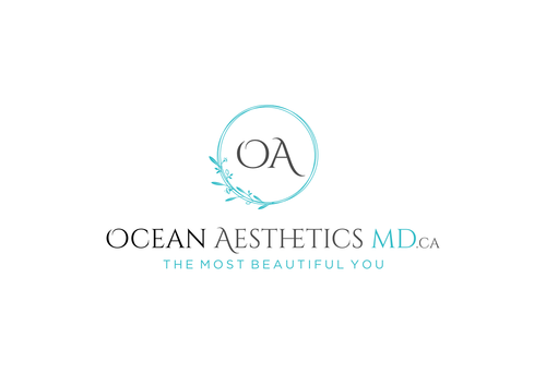 Aesthetic Clinic Logo - Medical