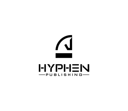 Logo for a publishing company focused on making connections - Publishing