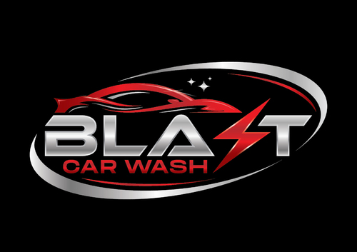 Moder logo for Car Wash - Automotive