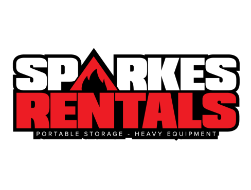 Change of logo for rental business - Construction
