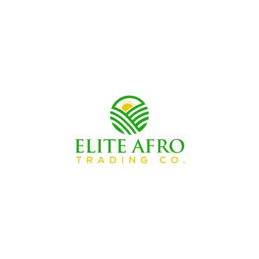 Modern Logo for a trading and distribution company in Africa. - Trade