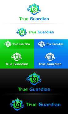 Logo for a new life safety product - Security