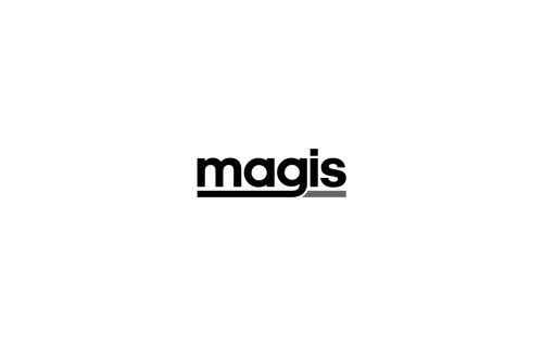 Logo for Magis - Architecture