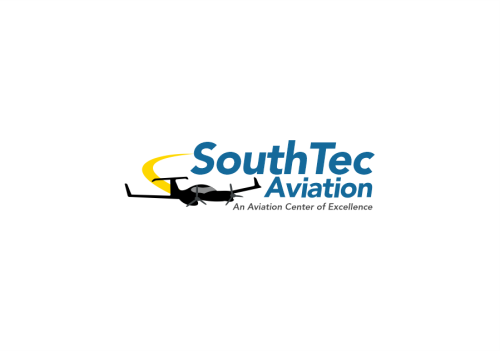Logo for aviation company - Aviation