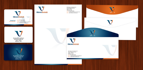 Vibrant Technik -