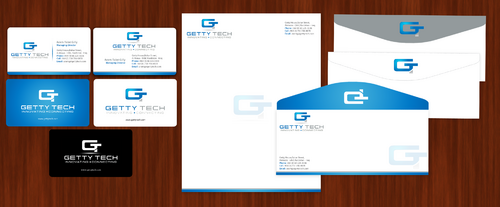Getty Technologies Stationary -