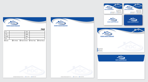 Property Damage Consultants -