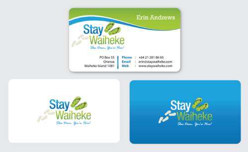 STAY Waiheke -