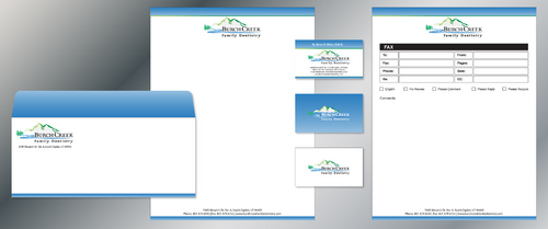 Burch Creek Family Dentistry -