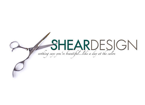 Shear Design - Personal Care