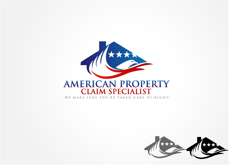 americanpropertyclaimspecialist - Trade Logo