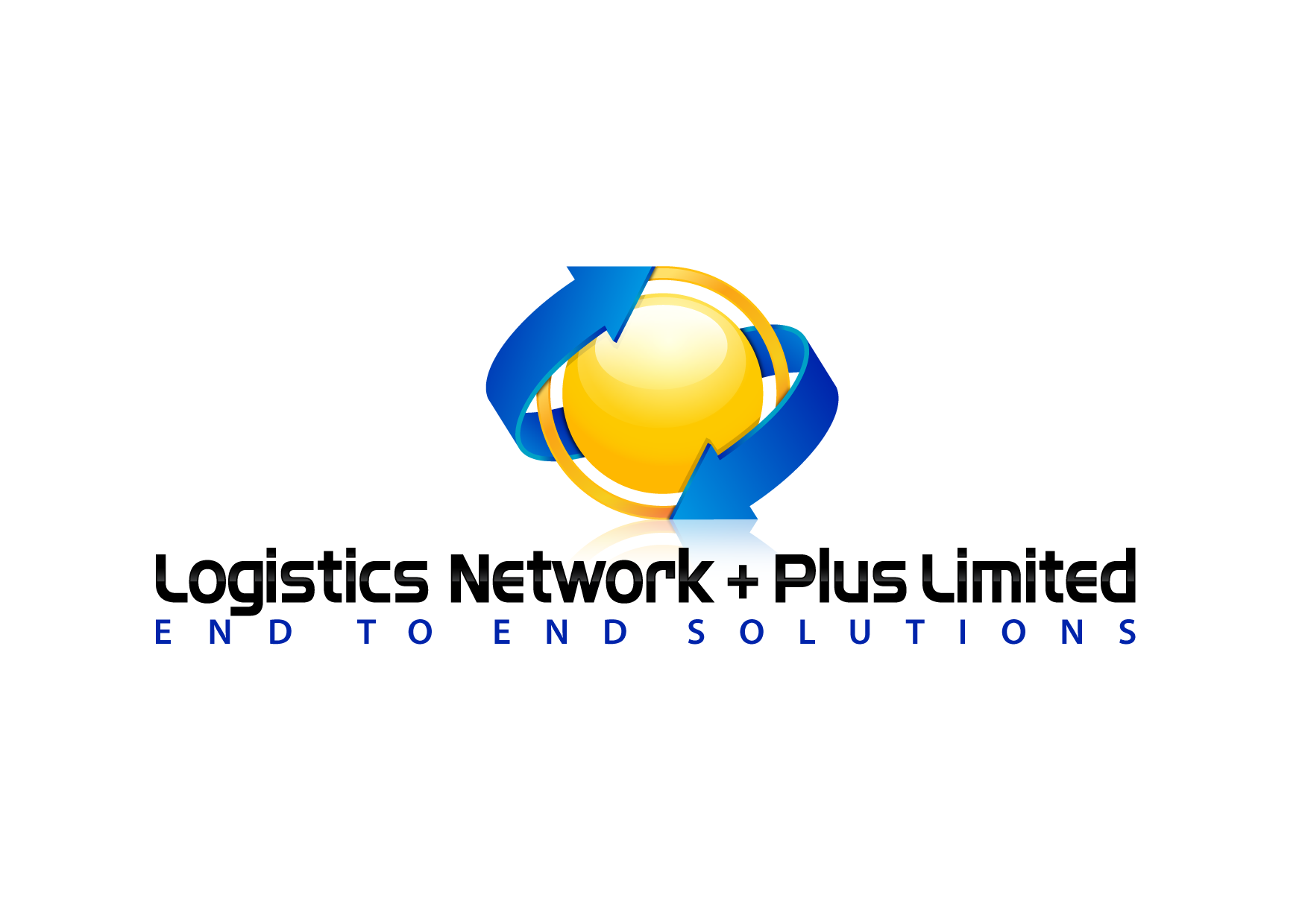 Rebranding of LN+P - Consulting Logo