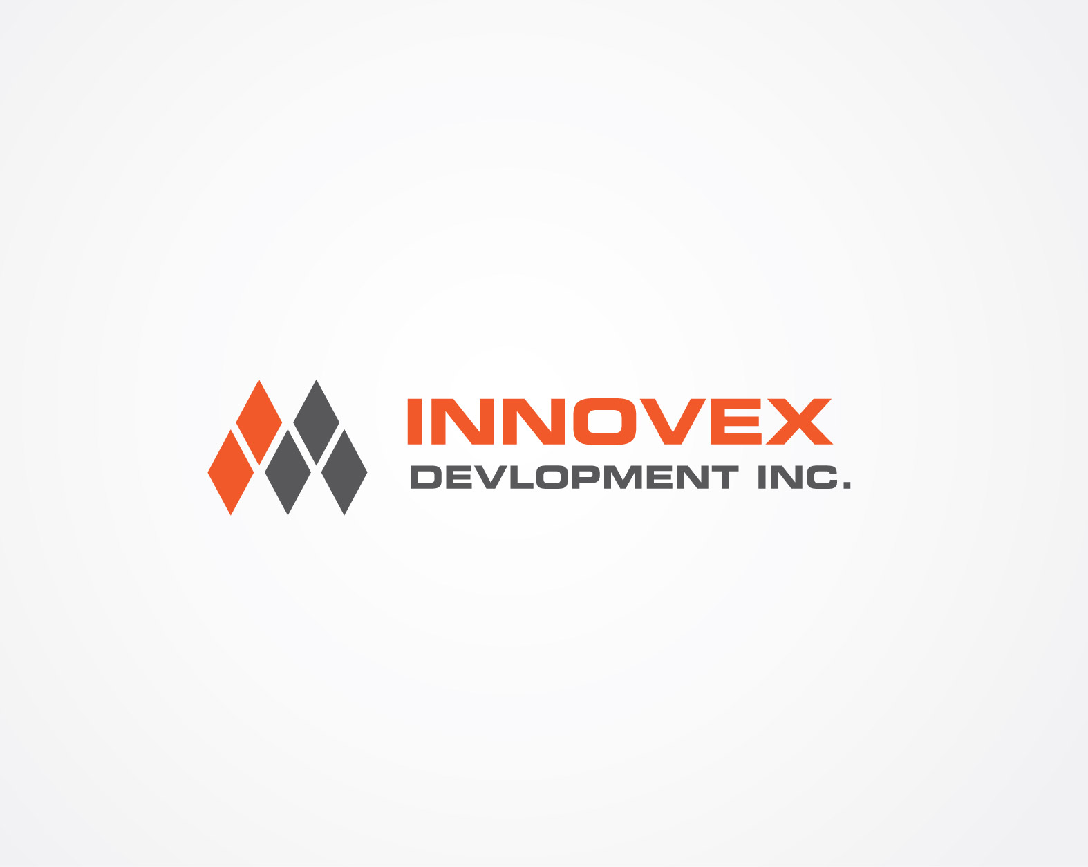 Logo for a Moderne home builder! - Construction Logo