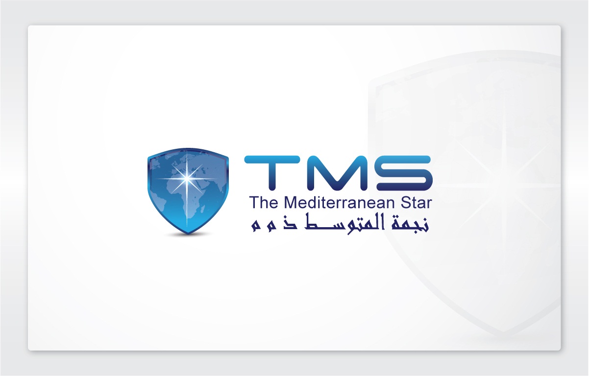 The Mediterranean Star - General Merchandise Logo