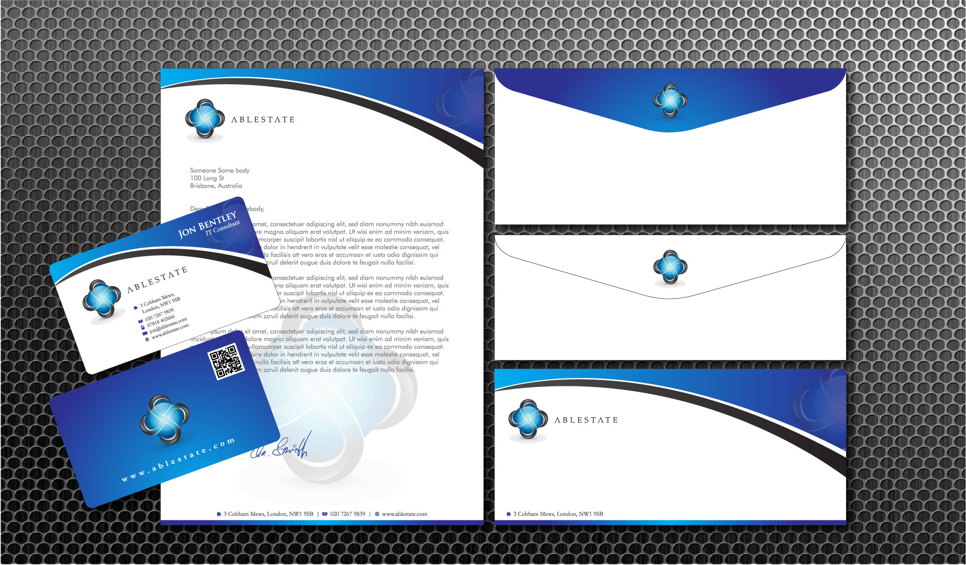 Ablestate - Consulting