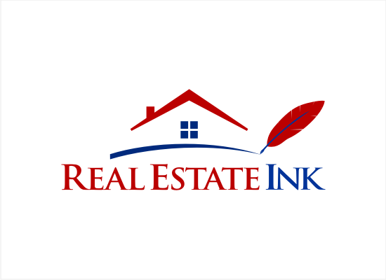 Business logo & business card/stationary - Real Estate Logo