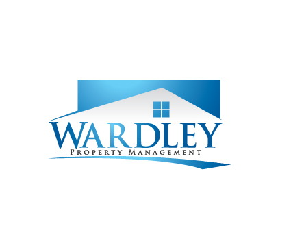 Wardley Property Management - Real Estate Logo