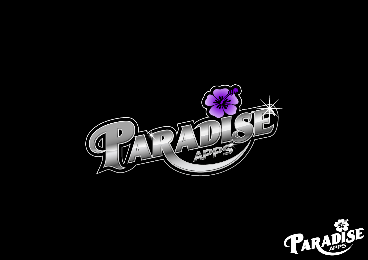 Logo For Mobile Apps Publisher - Software Logo