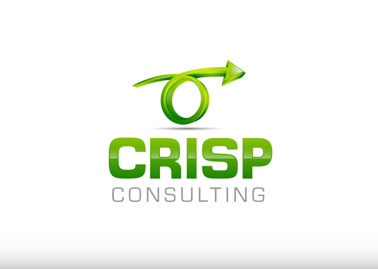 Logo for business coaching company - Consulting Logo