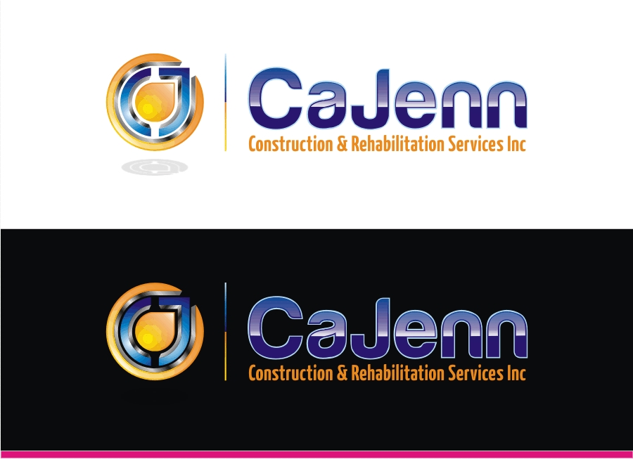business logo (CaJenn Construction & Rehabilitation Services Inc.) - Utilities Logo