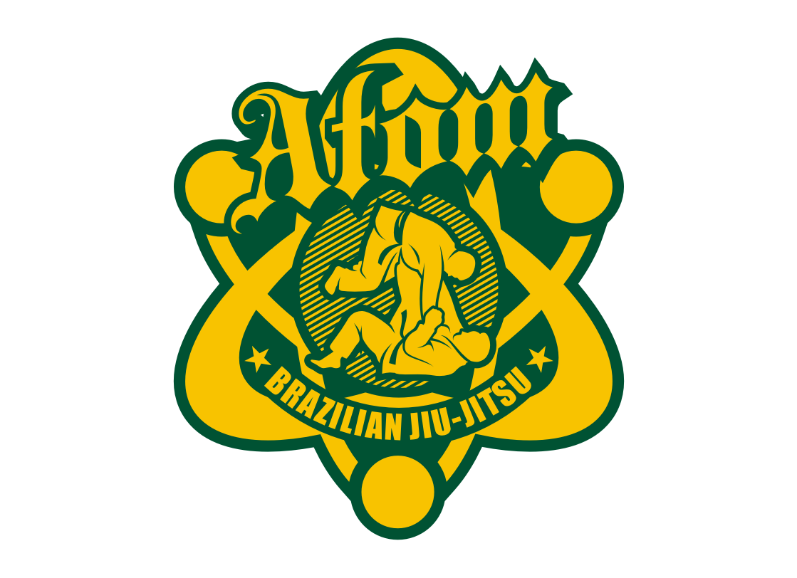 Brazilian Jujitsu Logo - Sports Logo