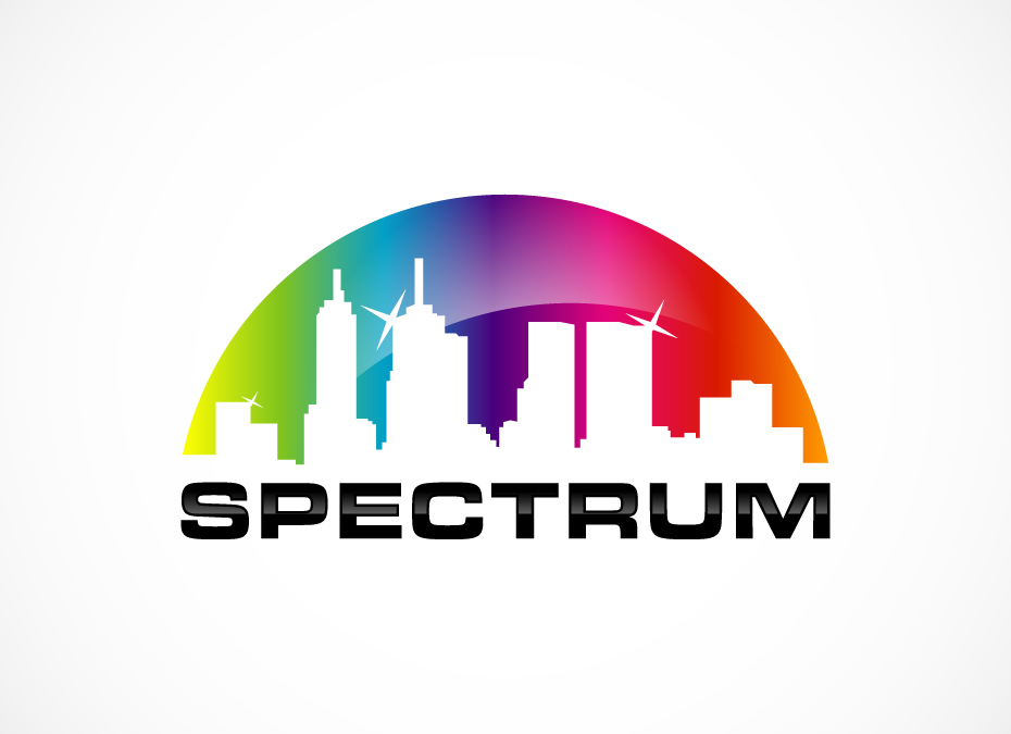 Full Spectrum Maintenance - Cleaning Logo