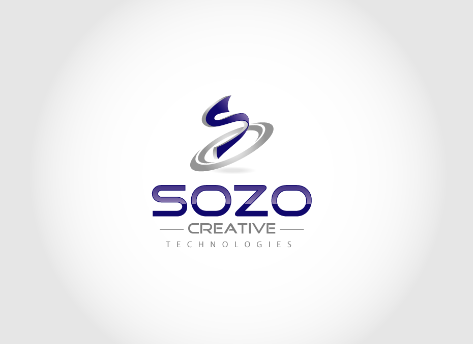 Sozo Creative Technologies - Manufacturing Logo