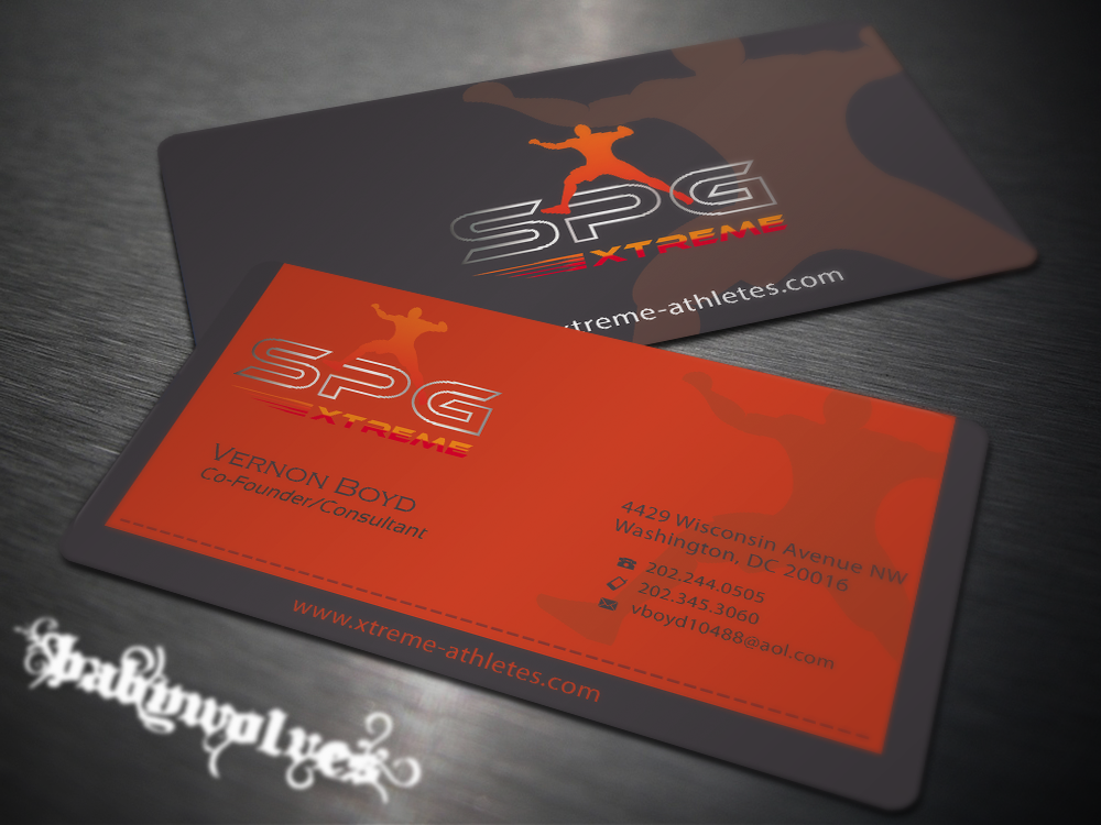 SPGXtreme - Sports