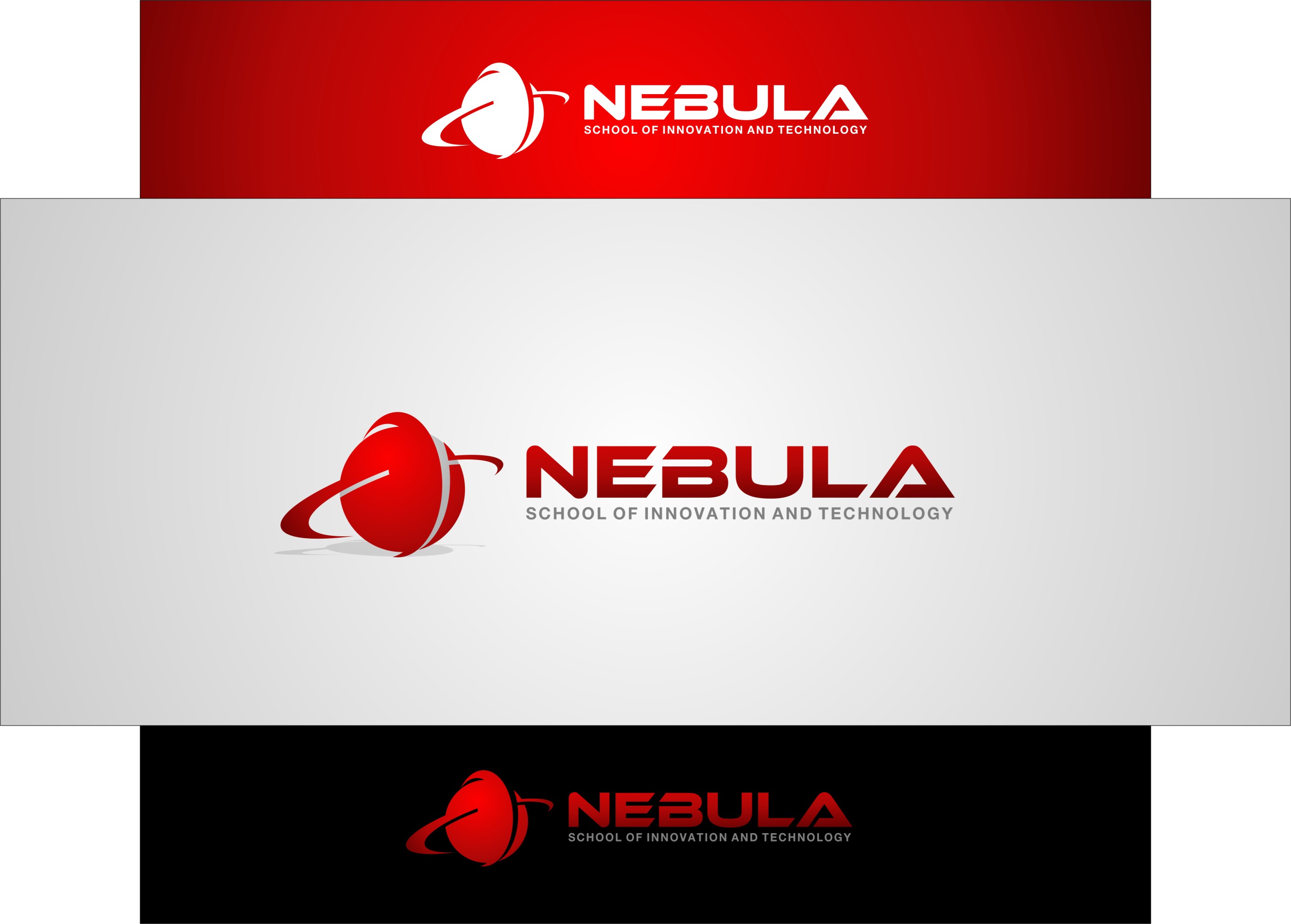 Nebula School of Innovation and Technology - Education Logo