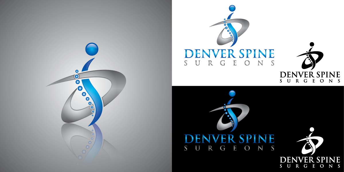 Business Logo - Medical Logo