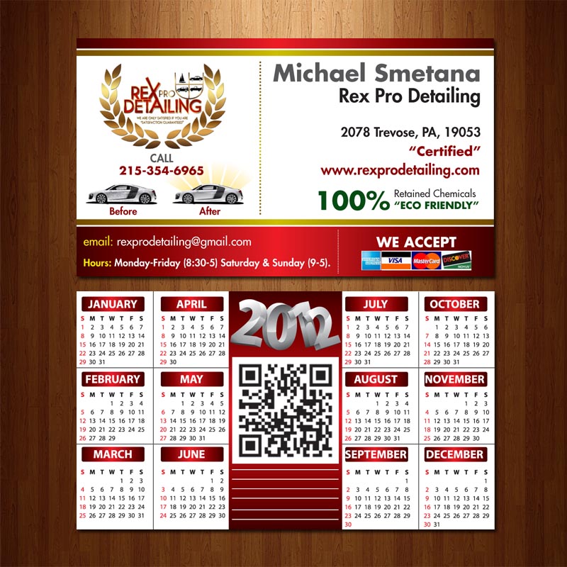 Mobile car detailing service - Automotive