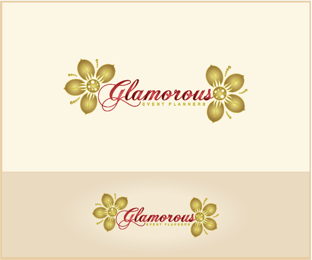 EXPEDITE PROJECT: Logo For Event Planning Company - Events Logo
