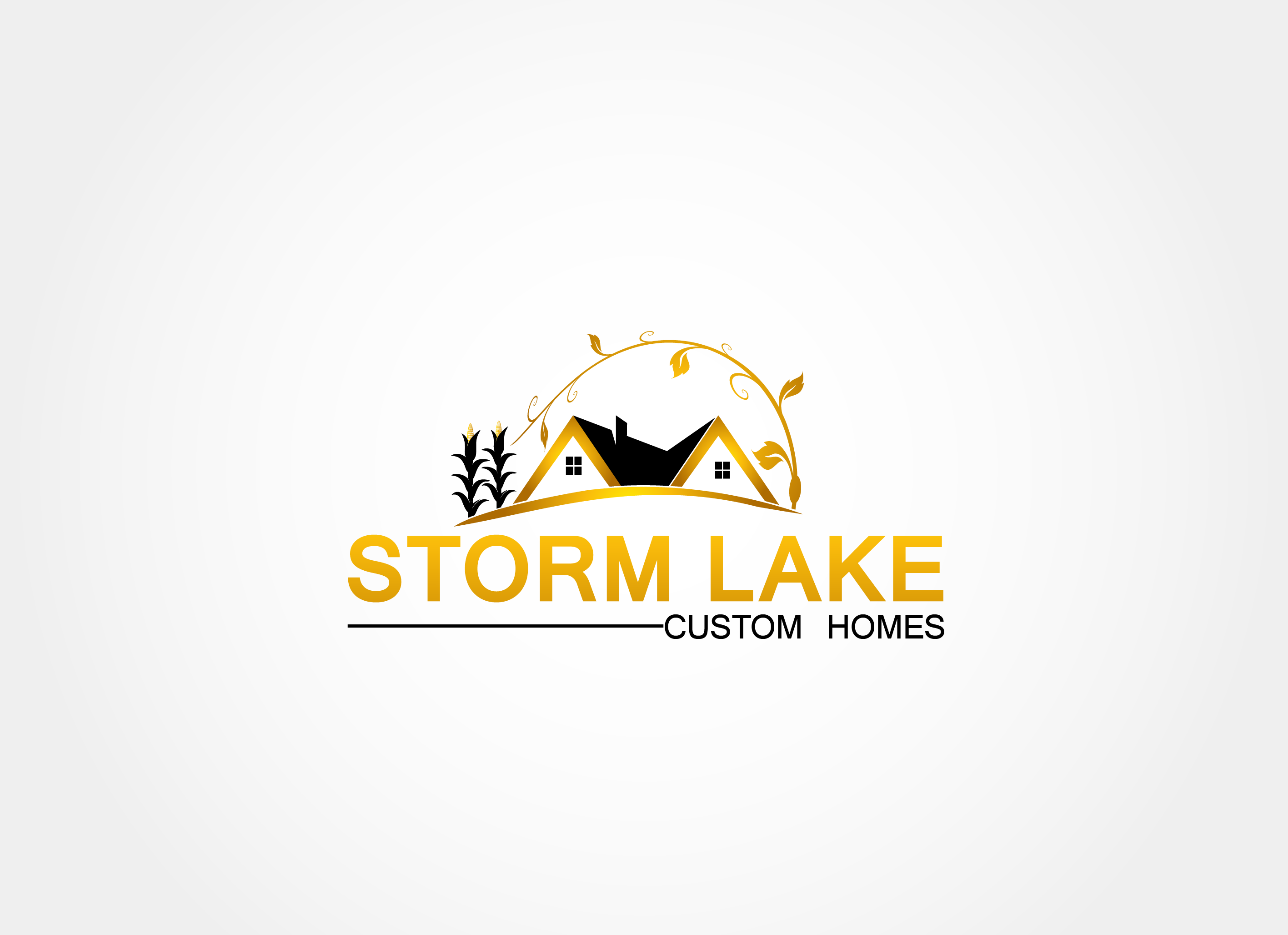 Facebook Page for a Custom Home builder - Construction